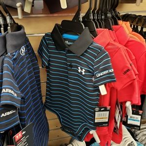 Meet your Posher, Matt